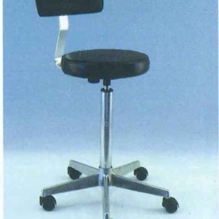 Медицинский стул функциональный L03-SD4545/RA (Вариант 1)